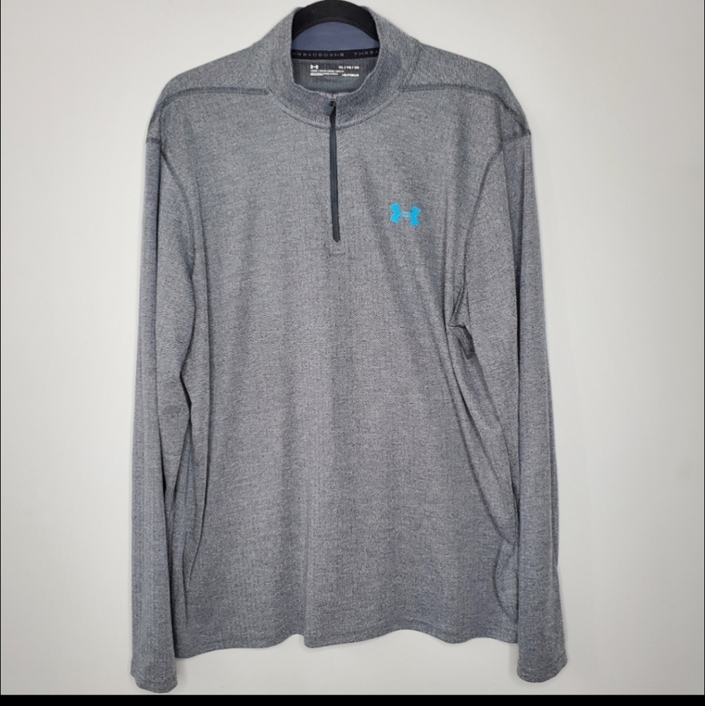 Men's Under Armour pullover